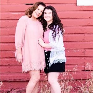 Meet your Posher, Gabrielle